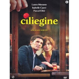 Ciliegine