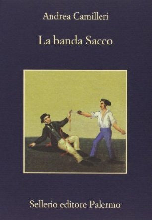 La banda Sacco