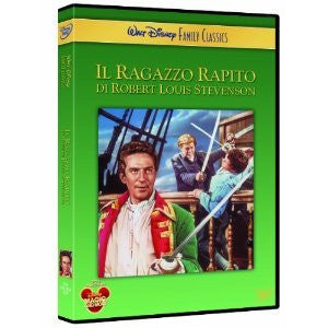 Il ragazzo rapito