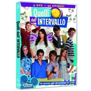 Quelli dell&#39;intervallo. Vol. 1
