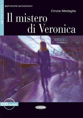 Il mistero di veronica. Con CD Audio