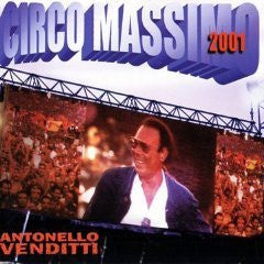 Circo Massimo 2001