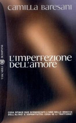 L&#39;imperfezione dell&#39;amore