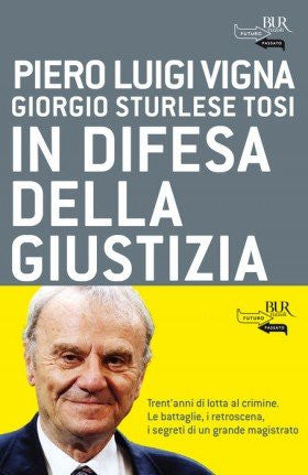 In difesa della giustizia