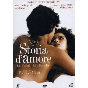 Storia D&#39;Amore