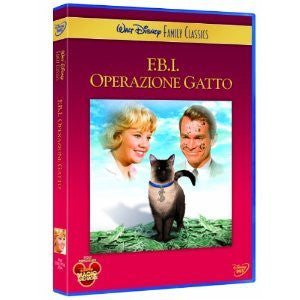F.B.I. - operazione gatto