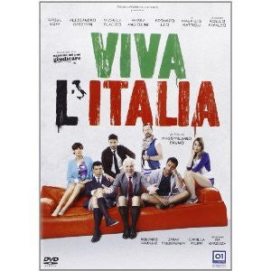 Viva l&#39;Italia