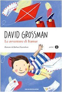 Le avventure di Itamar