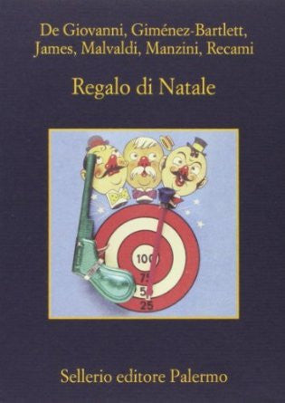 Regalo di Natale
