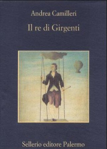 Il re di Girgenti