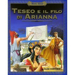 Teseo e il filo di Arianna