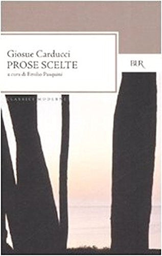 Prose scelte