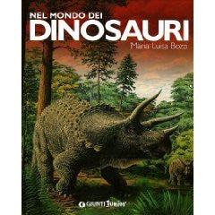 Nel mondo dei dinosauri