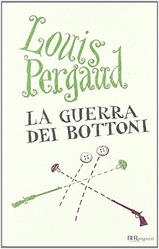 La guerra dei bottoni