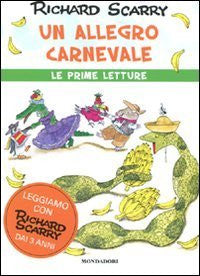 Un allegro carnevale