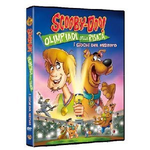 Scooby-doo! - i giochi del mistero