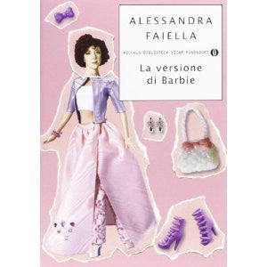 La versione di Barbie