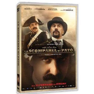 La scomparsa di patò