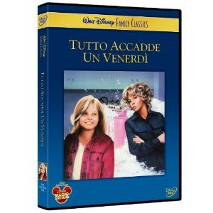 Tutto accadde un venerdì