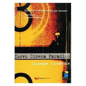 Nuovo cinema Paradiso. Giuseppe Tornatore