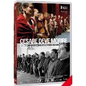 Cesare deve morire