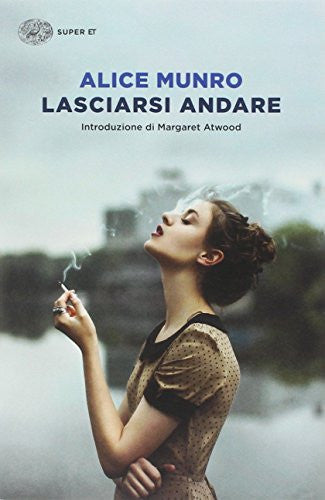 Lasciarsi andare