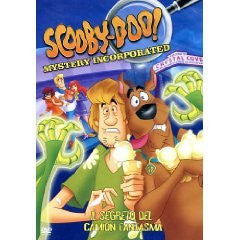 Scooby Doo - Mystery Inc. #01 - Il Segreto Del Camion Fantasma