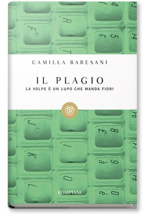 Il plagio. La volpe è un lupo che manda fiori