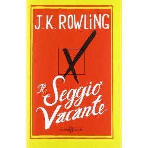 Il seggio vacante