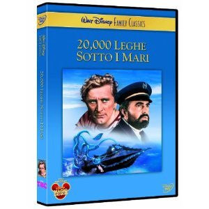 20.000 leghe sotto i mari