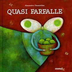 Quasi farfalle