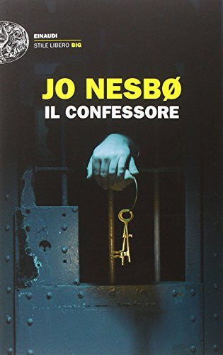 Il confessore