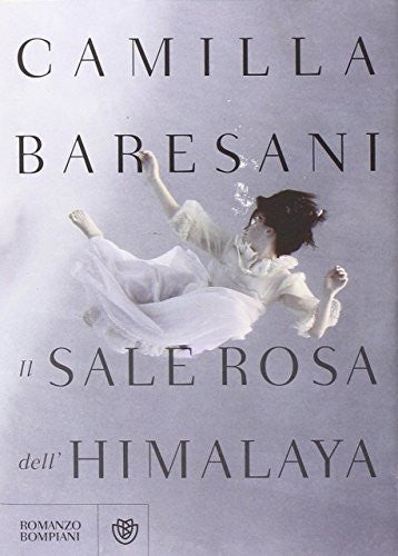 Il sale rosa dell&#39;Himalaya