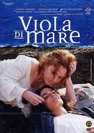 Viola di mare