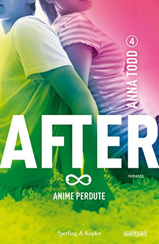 Anime perdute. After. 4.