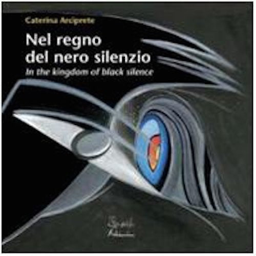 Nel regno del nero silenzio. Con CD Audio