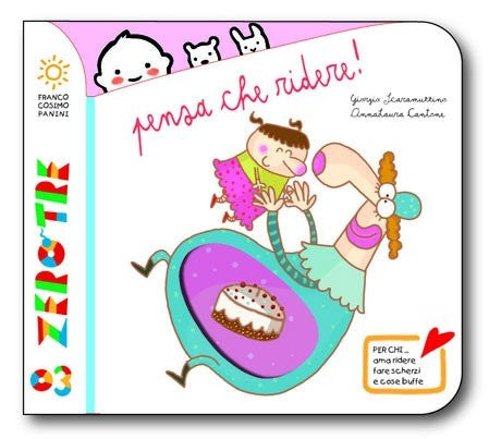 Pensa che ridere! Con CD Audio