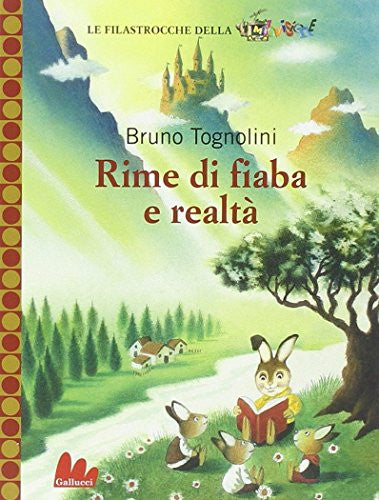 Rime di fiaba e realtà
