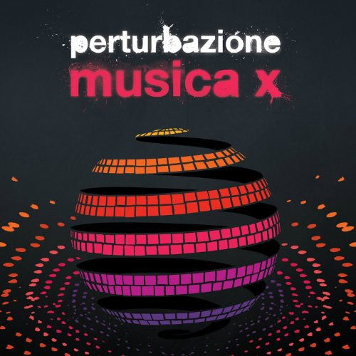 Musica x