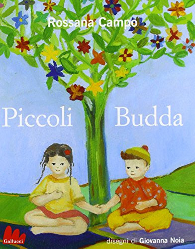 Piccoli Budda