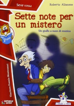 Sette note per un mistero