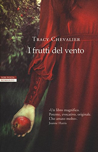 I frutti del vento. Copia autografata