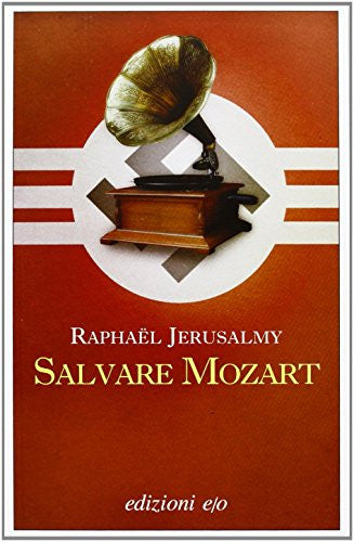Salvare Mozart