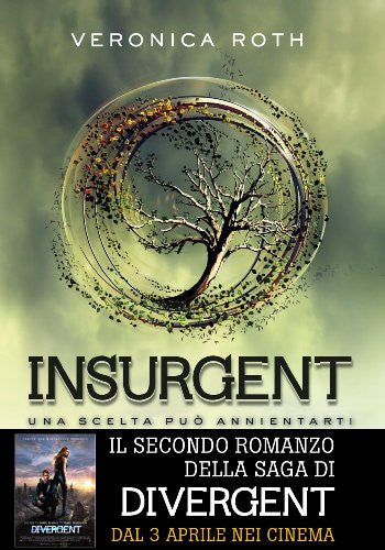 Insurgent