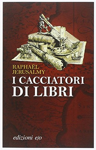 I cacciatori di libri