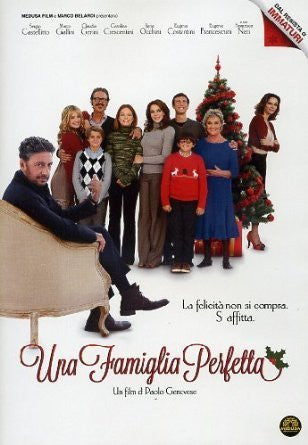 Una famiglia perfetta