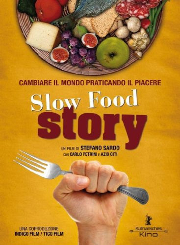 Slow food story
