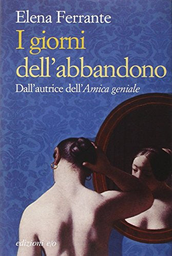 I giorni dell&#39;abbandono