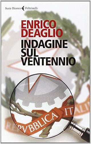 Indagine sul ventennio