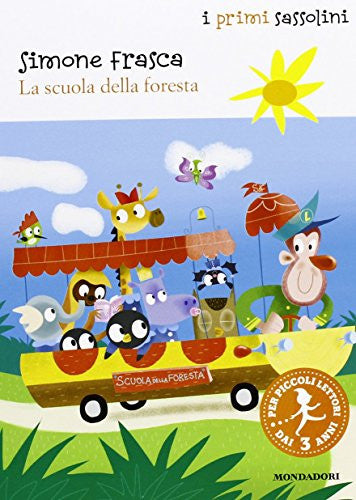 La scuola della foresta
